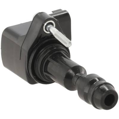 Rareelectrical - New Ignition Coil Compatible With Pontiac Saab Saturn G5 Se 4 Cyl 2.2L Ion 3 4 Cyl 2.4L G6 Se 4 Cyl - Image 7