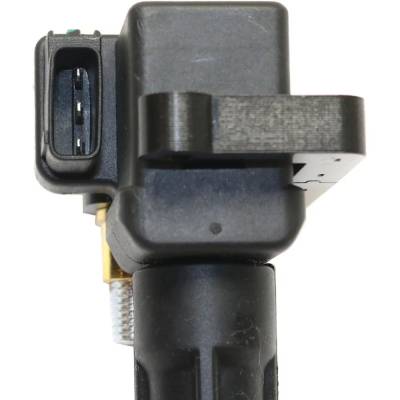 Rareelectrical - Ignition Coil Compatible With Subaru Impreza Wrx 4 Cyl 2.0L 2002 By Reps504625 - Image 6