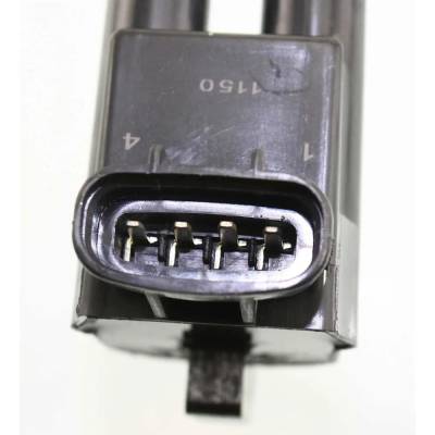 Rareelectrical - New Ignition Coil Compatible With Toyota Tacoma Dlx 4 Cyl 2.7L Camry Ce 4 Cyl 2.2L Tacoma Dlx 4 Cyl - Image 5