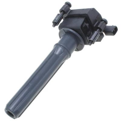 Rareelectrical - New Ignition Coil Compatible With Chrysler Dodge Plymouth Magnum Sxt 6 Cyl 3.5L Lhs Base 6 Cyl 3.5L - Image 1