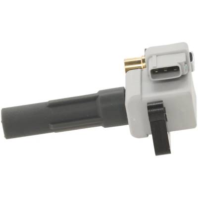 New Ignition Coil Compatible With Saab Subaru Impreza Wrx 4 Cyl 2.5L Outback Xt 4 Cyl 2.5L Forester
