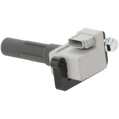 Rareelectrical - New Ignition Coil Compatible With Saab Subaru Impreza Wrx 4 Cyl 2.5L Outback Xt 4 Cyl 2.5L Forester - Image 2