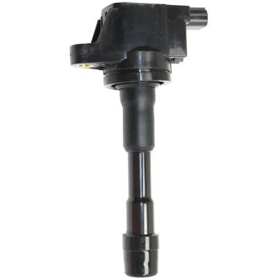 Rareelectrical - New Ignition Coil Compatible With Honda Insight Ex 4 Cyl 1.3L Civic Hybrid 4 Cyl 1.5L Insight Lx 4 - Image 5