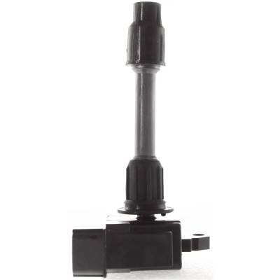 Rareelectrical - New Ignition Coil Compatible With Infiniti Nissan Pathfinder Le 6 Cyl 3.5L Qx4 Base 6 Cyl 3.3L Qx4 - Image 2