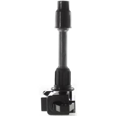 Rareelectrical - New Ignition Coil Compatible With Infiniti Nissan Pathfinder Le 6 Cyl 3.5L Qx4 Base 6 Cyl 3.3L Qx4 - Image 4