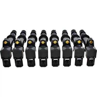 Rareelectrical - New Ignition Coil Compatible With Mitsubishi Raider Durocross 6 Cyl 3.7L Raider Ls 6 Cyl 3.7L Raider - Image 4