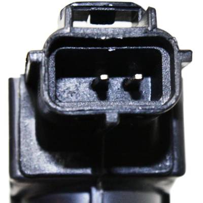 Rareelectrical - New Ignition Coil Compatible With Mitsubishi Raider Durocross 6 Cyl 3.7L Raider Ls 6 Cyl 3.7L Raider - Image 6