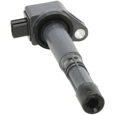 Rareelectrical - New Ignition Coil Compatible With Acura Honda Cr-V Se 4 Cyl 2.4L Accord Lx-S 4 Cyl 2.4L Civic Si 4 - Image 3