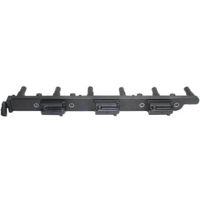 Rareelectrical - New Ignition Coil Compatible With Jeep Grand Cherokee Laredo 6 Cyl 4.0L Grand Cherokee Limited 6 Cyl - Image 6