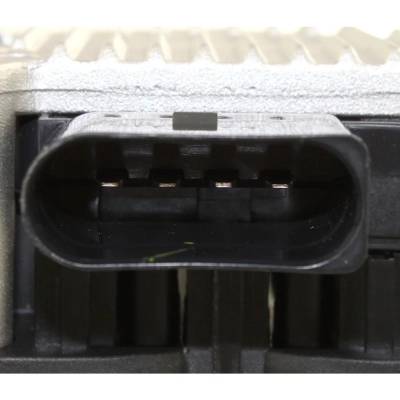 Rareelectrical - New Ignition Coil Compatible With Volkswagen Jetta Trendline 4 Cyl 2.0L Golf Gti Gls 4 Cyl 2.0L - Image 6