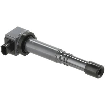 Rareelectrical - New Ignition Coil Compatible With Acura Honda Accord Lx-P 4 Cyl 2.4L Accord Ex-L 4 Cyl 2.4L Ilx Base - Image 2