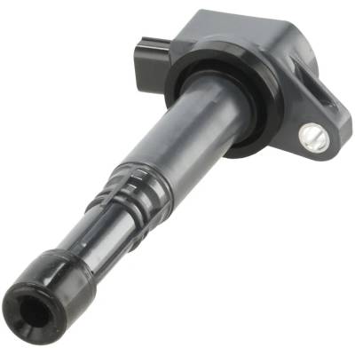 Rareelectrical - New Ignition Coil Compatible With Acura Honda Accord Lx-P 4 Cyl 2.4L Accord Ex-L 4 Cyl 2.4L Ilx Base - Image 4