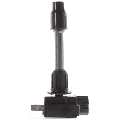 Rareelectrical - New Ignition Coil Compatible With Infiniti Nissan Pathfinder Le 6 Cyl 3.3L Pathfinder Se 6 Cyl 3.5L - Image 3