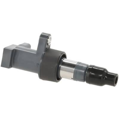 Rareelectrical - New Ignition Coil Compatible With Jaguar S-Type Sport 6 Cyl 3.0L X-Type Base 6 Cyl 2.5L X-Type Sport - Image 6