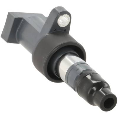 Rareelectrical - New Ignition Coil Compatible With Jaguar S-Type Sport 6 Cyl 3.0L X-Type Base 6 Cyl 2.5L X-Type Sport - Image 7