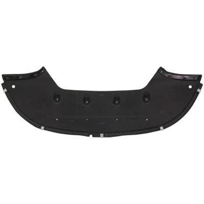 Lower Engine Cover Splash Shield Compatible With 2019-2020 Kia Optima 1.6L 4-Cyl 2.4L 4-Cyl Front