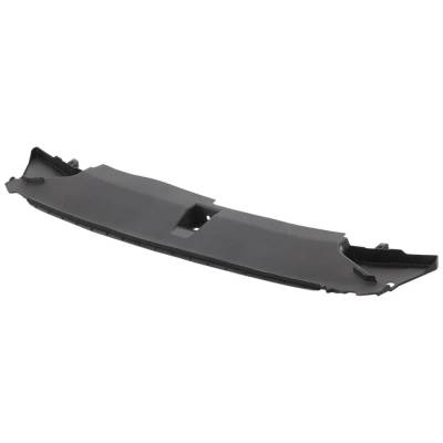 Rareelectrical - Under Engine Cover Splash Guard Compatible With 2023-2025 Lexus Rx350 Rx350h Rx500h Front Plastic - Image 2