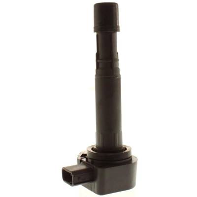 Rareelectrical - New Ignition Coil Compatible With Acura Honda Pilot Lx 6 Cyl 3.5L Pilot Value Package 6 Cyl 3.5L - Image 2
