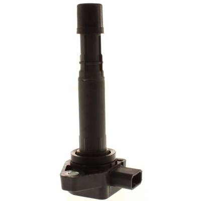 Rareelectrical - New Ignition Coil Compatible With Acura Honda Pilot Lx 6 Cyl 3.5L Pilot Value Package 6 Cyl 3.5L - Image 3