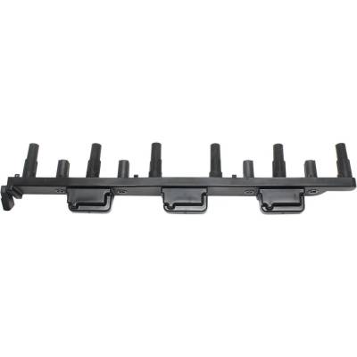 Rareelectrical - Ignition Coil Compatible With Jeep Grand Cherokee Limited 6 Cyl 4.0L Grand Cherokee Laredo 6 Cyl - Image 5