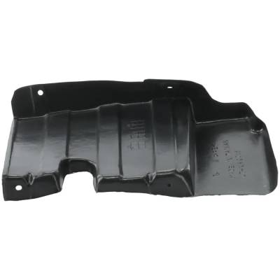 Inner Fender Splash Shield Compatible With 2015-2018 Kia Forte Forte5 Right Passenger Side 2.0L