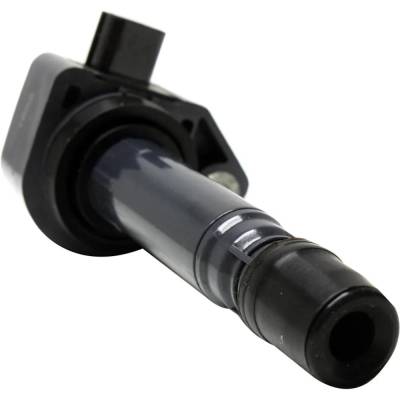 Rareelectrical - New Ignition Coil Compatible With Honda Civic Dx-G 4 Cyl 1.8L Civic Lx 4 Cyl 1.8L Civic Lx-S 4 Cyl - Image 6