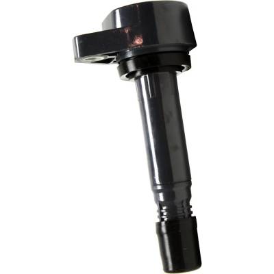 Rareelectrical - New Ignition Coil Compatible With Honda Civic Gx 4 Cyl 1.8L Civic Sport 4 Cyl 1.8L Civic Ex-L 4 Cyl - Image 2