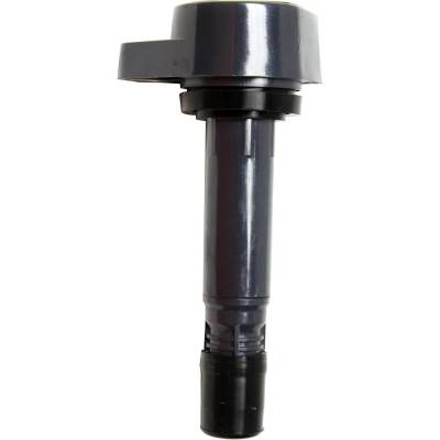 Rareelectrical - New Ignition Coil Compatible With Honda Civic Gx 4 Cyl 1.8L Civic Sport 4 Cyl 1.8L Civic Ex-L 4 Cyl - Image 5