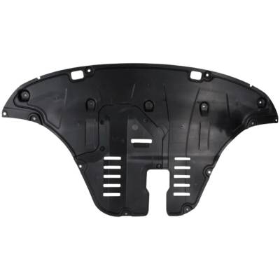 Rareelectrical - Lower Engine Cover Splash Shield Compatible With 2021-2023 Kia Sorento 2.5L 4-Cyl Front Protective - Image 2