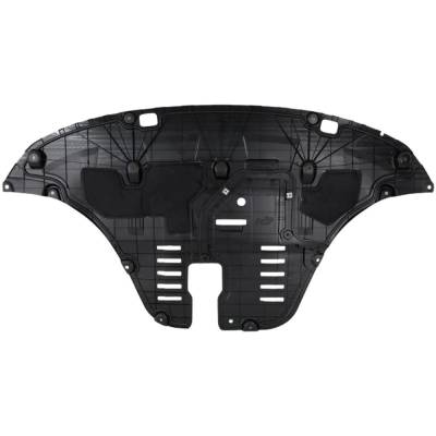 Rareelectrical - Lower Engine Cover Splash Shield Compatible With 2021-2023 Kia Sorento 2.5L 4-Cyl Front Protective - Image 4