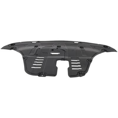 Rareelectrical - Lower Engine Cover Splash Shield Compatible With 2021-2023 Kia Sorento 2.5L 4-Cyl Front Protective - Image 6