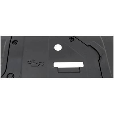 Rareelectrical - Lower Engine Cover Splash Shield Compatible With 2021-2023 Kia Sorento 2.5L 4-Cyl Front Protective - Image 7