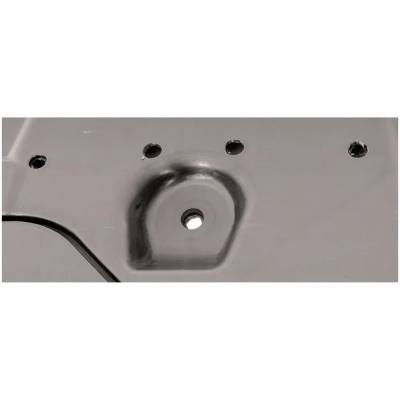 Rareelectrical - Lower Engine Cover Splash Shield Compatible With 2021-2023 Kia Sorento 2.5L 4-Cyl Front Protective - Image 8