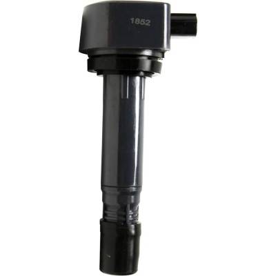Rareelectrical - New Ignition Coil Compatible With Honda Civic Sport 4 Cyl 1.8L Civic Dx-G 4 Cyl 1.8L Civic Ex 4 Cyl - Image 3