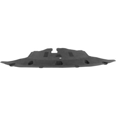 Rareelectrical - Engine Under Cover Splash Shield Compatible With 2016-2020 Kia Sorento Front 3.3L V6 Direct Fit Oe - Image 6