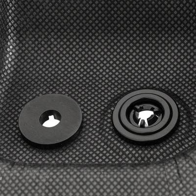 Rareelectrical - Engine Under Cover Splash Shield Compatible With 2016-2020 Kia Sorento Front 3.3L V6 Direct Fit Oe - Image 8