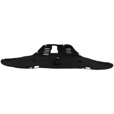 Rareelectrical - Lower Engine Cover Splash Shield Compatible With 2021-2022 Hyundai Santa Fe Santa 2.5L 4-Cyl 1.6L - Image 5