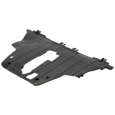Rareelectrical - Engine Under Cover Splash Shield Fits 2015-2018 Jeep Renegade 500X Center Direct Fit Oe Spec Fiat - Image 2