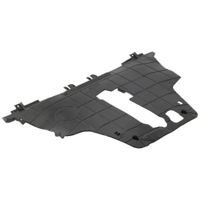 Rareelectrical - Engine Under Cover Splash Shield Fits 2015-2018 Jeep Renegade 500X Center Direct Fit Oe Spec Fiat - Image 3