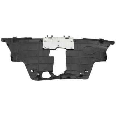 Rareelectrical - Engine Under Cover Splash Shield Fits 2015-2018 Jeep Renegade 500X Center Direct Fit Oe Spec Fiat - Image 4