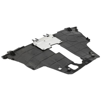 Rareelectrical - Engine Under Cover Splash Shield Fits 2015-2018 Jeep Renegade 500X Center Direct Fit Oe Spec Fiat - Image 6
