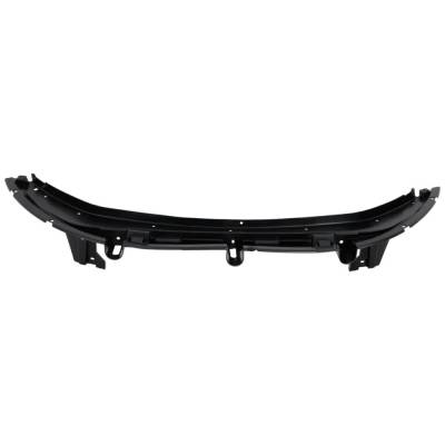 Rareelectrical - Lower Engine Cover Splash Shield Compatible With 2014-2019 Ford Fiesta 1.6L 4-Cyl 1.0L 3-Cyl Front - Image 2