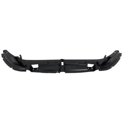 Rareelectrical - Lower Engine Cover Splash Shield Compatible With 2014-2019 Ford Fiesta 1.6L 4-Cyl 1.0L 3-Cyl Front - Image 6