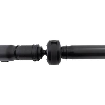 Rareelectrical - Rear Driveshaft Compatible With 2009-2014 Nissan Murano New OEM Tn54550003 Direct Fit Replacement - Image 3