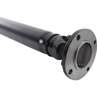 Rareelectrical - Rear Driveshaft Compatible With 2009-2014 Nissan Murano New OEM Tn54550003 Direct Fit Replacement - Image 4