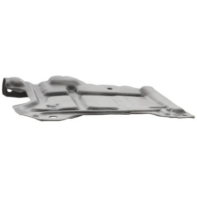Rareelectrical - Fender Splash Shield Compatible With 2003-2009 Infiniti G35 350Z Right Passenger Side Plastic Guard - Image 5