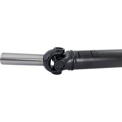 Rareelectrical - Rear Driveshaft Assembly Compatible With 2005-2012 Nissan Pathfinder Silver Edition Pathfinder Xe - Image 2