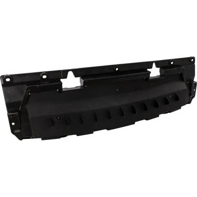 Rareelectrical - Lower Engine Cover Splash Shield Compatible With 2023-2025 Honda Hr-V 2.0L 4-Cyl Front Protective - Image 3
