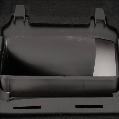 Rareelectrical - Engine Under Cover Splash Shield Compatible With 2021-2023 Ford Bronco Front 2.0L 4-Cyl 1.5L 3-Cyl - Image 7
