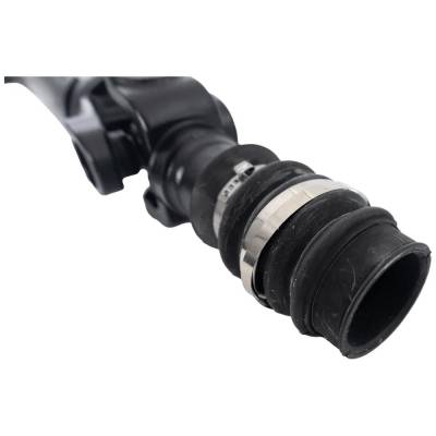 Rareelectrical - Rear Prop Shaft Assembly Compatible With 1997-2006 Jeep Wrangler X 4.0L Manual 4Wd OEM 52098787Ad - Image 4